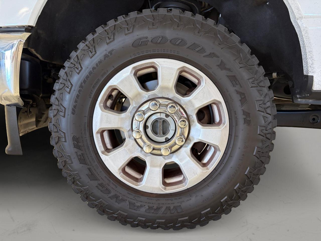 2024 Ford Super Duty F-250 SRW New Braunfels TX