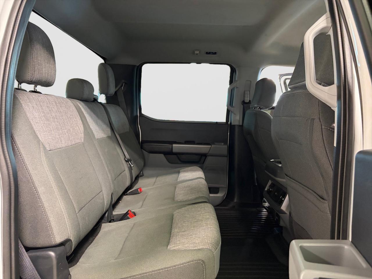 2024 Ford Super Duty F-250 SRW New Braunfels TX