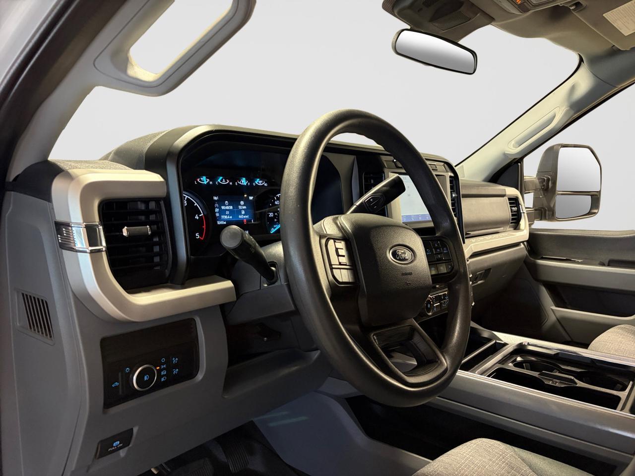 2024 Ford Super Duty F-250 SRW New Braunfels TX