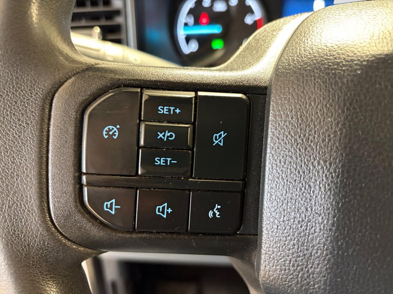 2024 Ford Super Duty F-250 SRW New Braunfels TX
