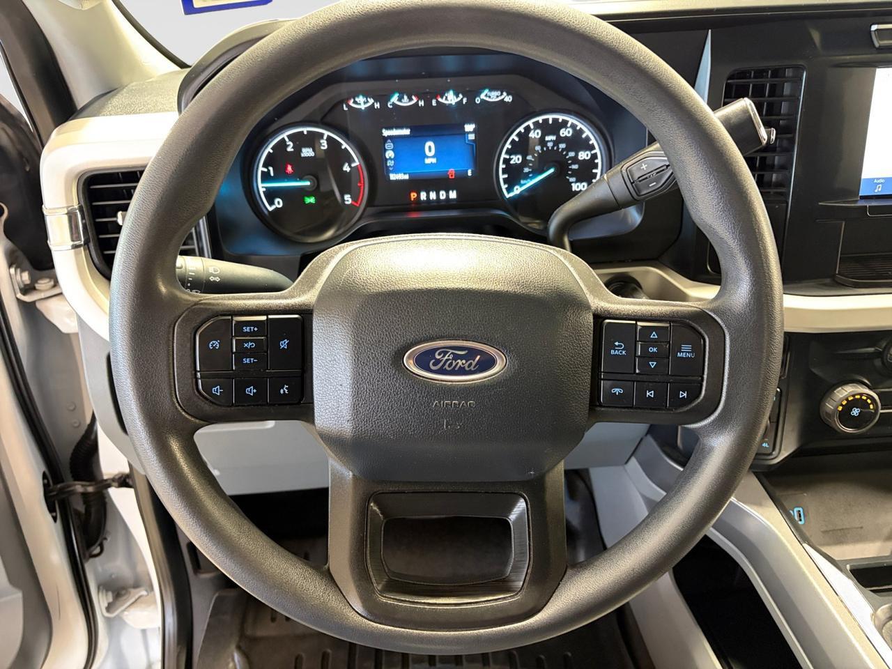 2024 Ford Super Duty F-250 SRW New Braunfels TX