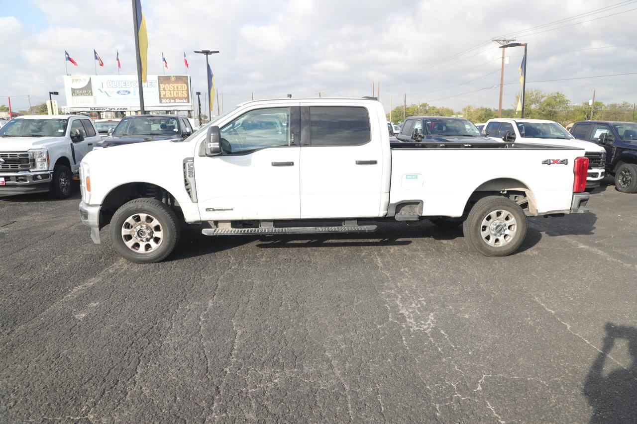 2024 Ford Super Duty F-250 SRW New Braunfels TX