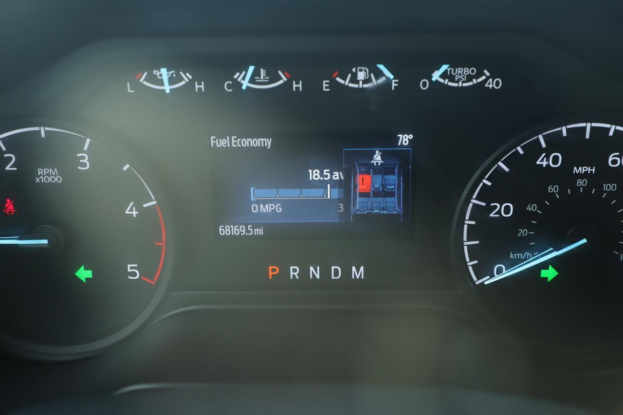 2024 Ford Super Duty F-250 SRW New Braunfels TX