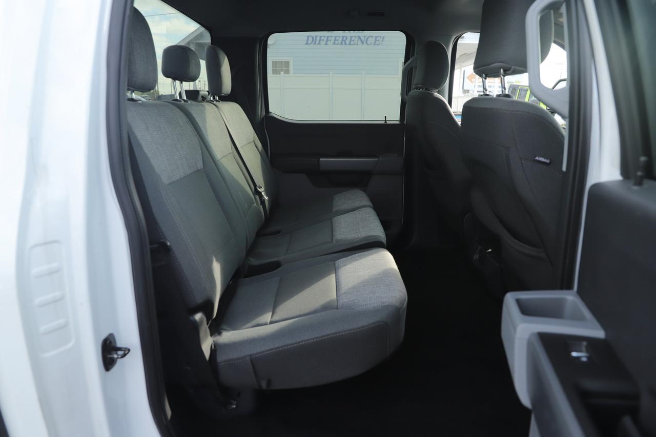 2024 Ford Super Duty F-250 SRW New Braunfels TX