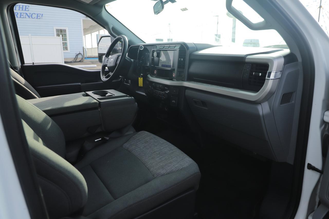2024 Ford Super Duty F-250 SRW New Braunfels TX