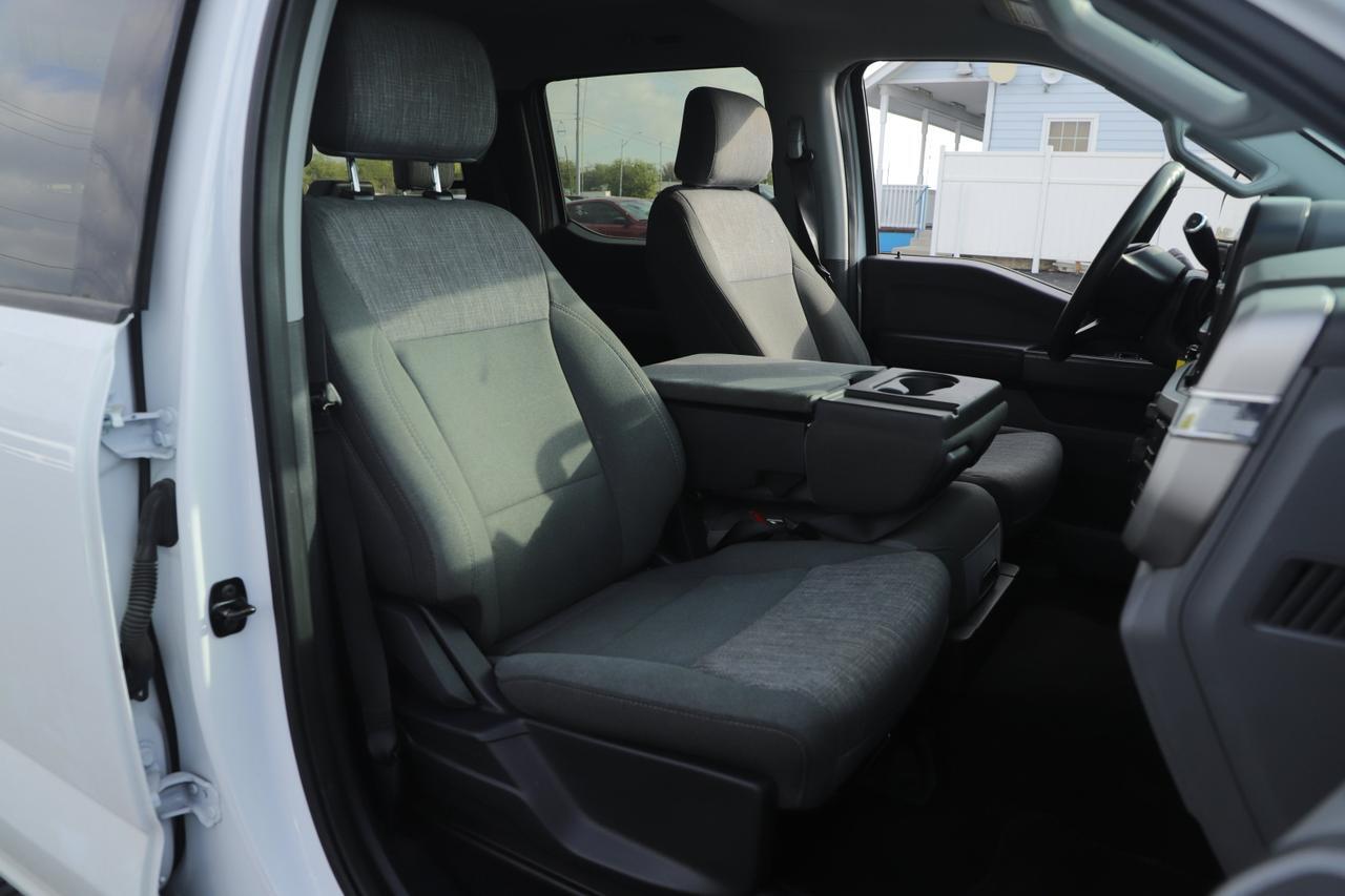 2024 Ford Super Duty F-250 SRW New Braunfels TX