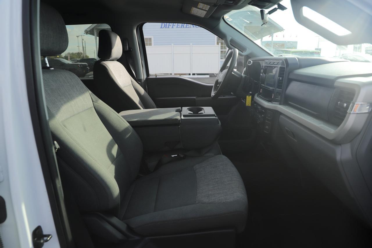 2024 Ford Super Duty F-250 SRW New Braunfels TX