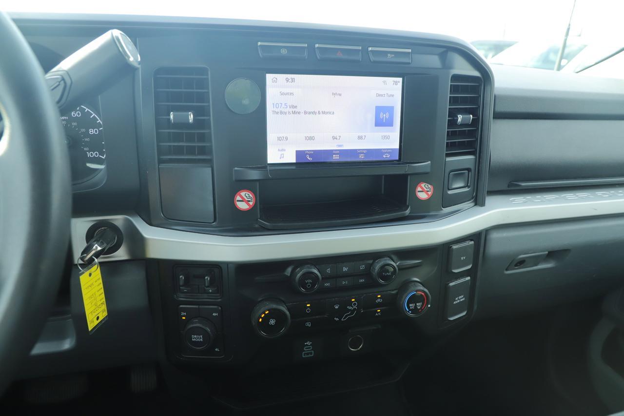 2024 Ford Super Duty F-250 SRW New Braunfels TX
