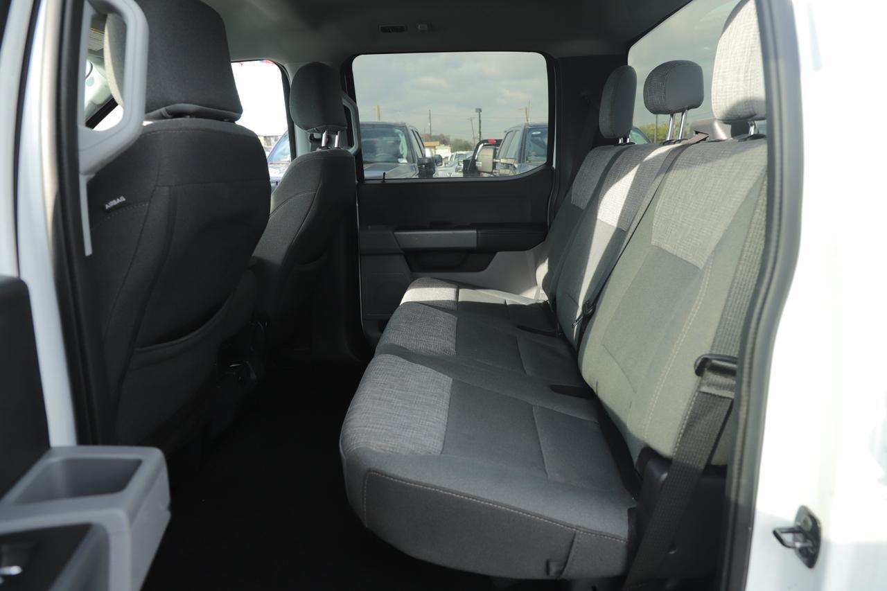2024 Ford Super Duty F-250 SRW New Braunfels TX