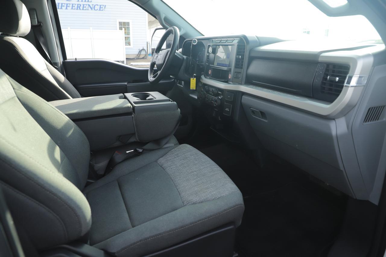 2024 Ford Super Duty F-250 SRW New Braunfels TX