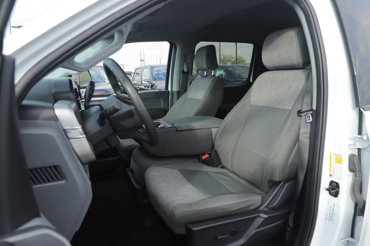 2024 Ford Super Duty F-250 SRW New Braunfels TX