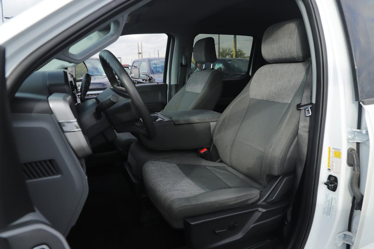 2024 Ford Super Duty F-250 SRW New Braunfels TX