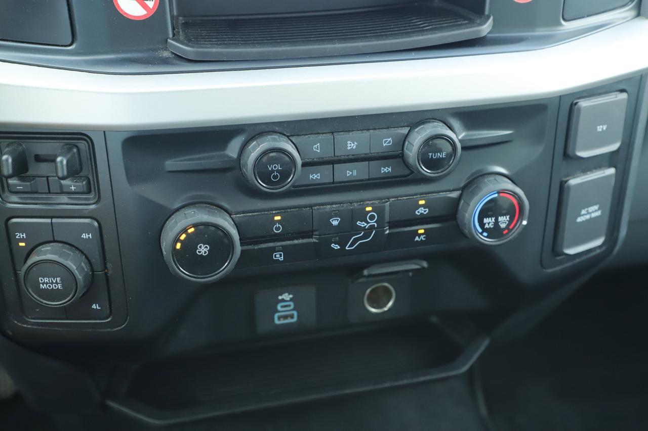 2024 Ford Super Duty F-250 SRW New Braunfels TX
