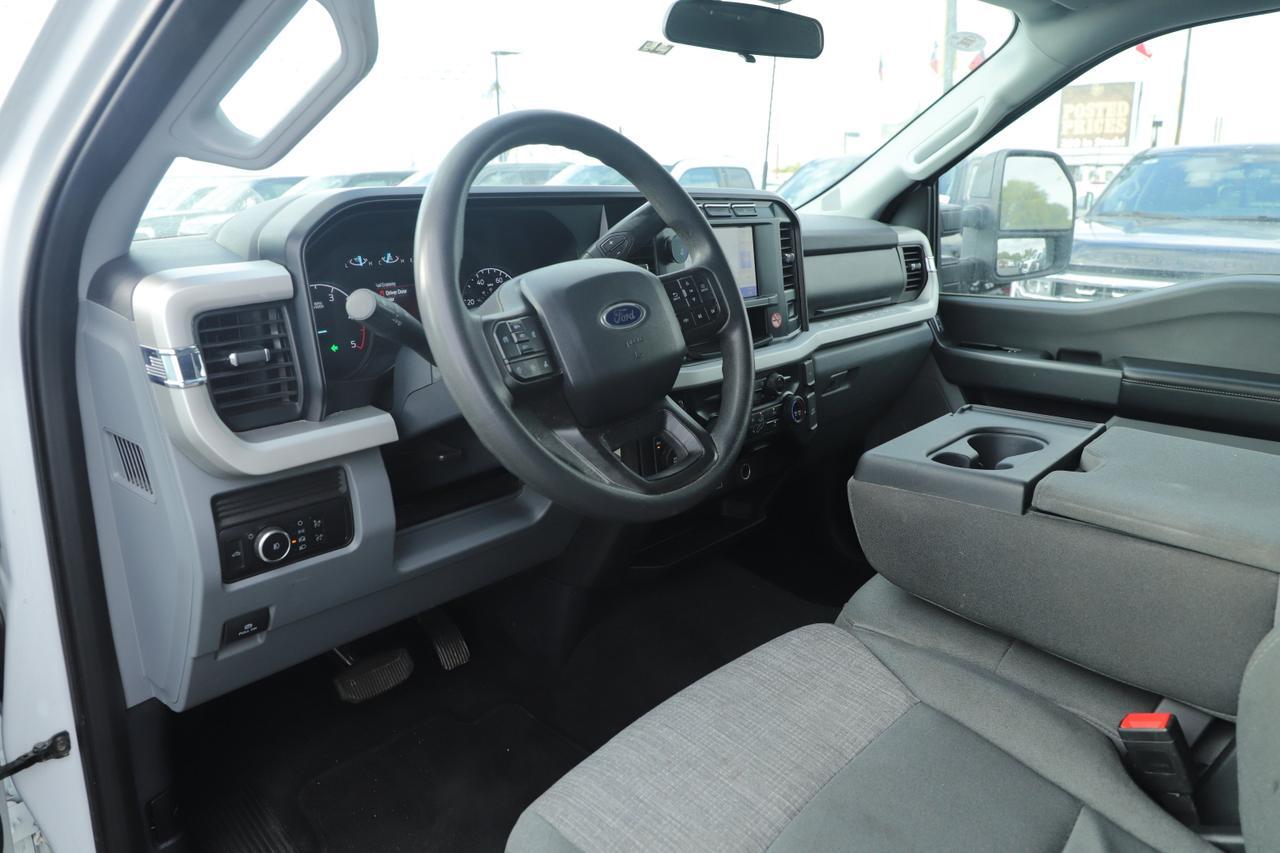 2024 Ford Super Duty F-250 SRW New Braunfels TX