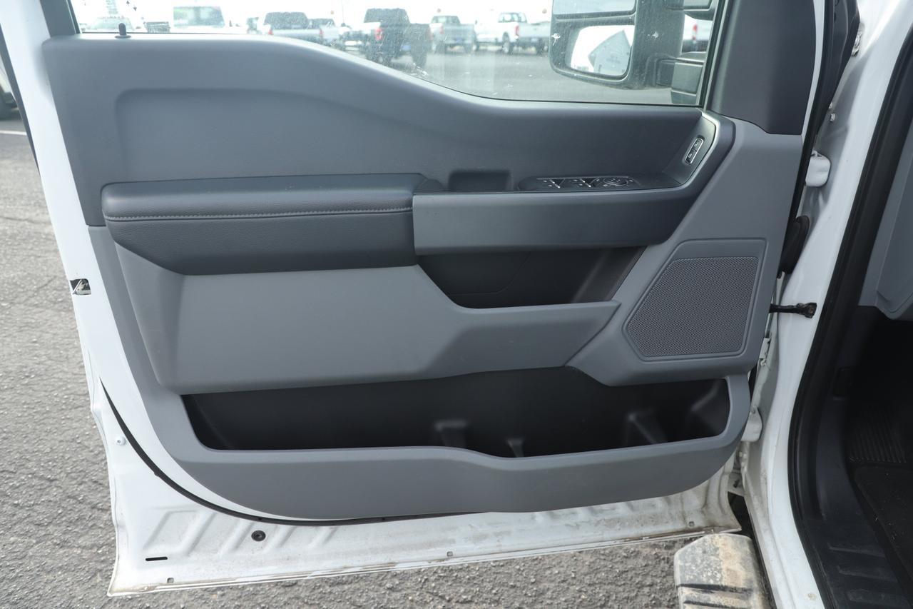 2024 Ford Super Duty F-250 SRW New Braunfels TX