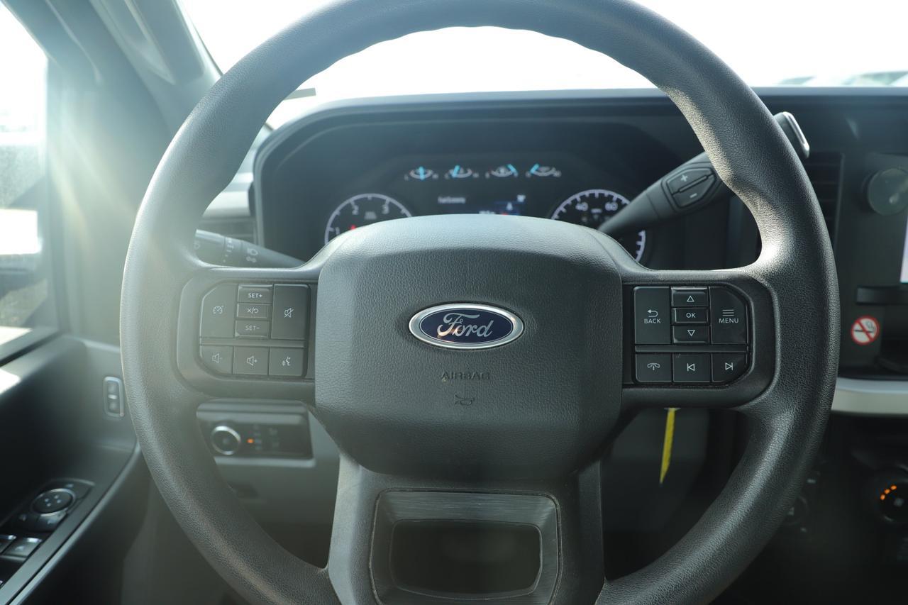 2024 Ford Super Duty F-250 SRW New Braunfels TX