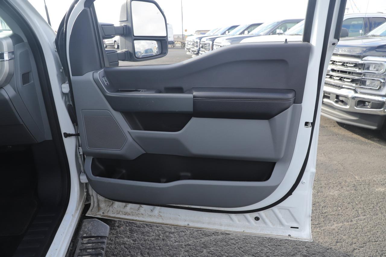 2024 Ford Super Duty F-250 SRW New Braunfels TX