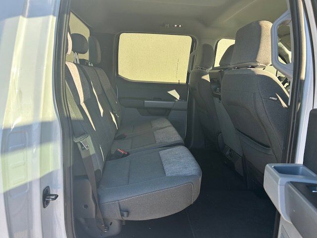 2024 Ford Super Duty F-250 SRW New Braunfels TX