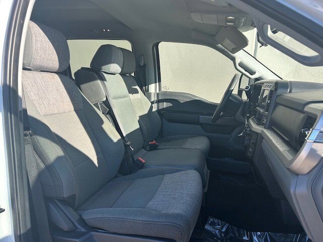 2024 Ford Super Duty F-250 SRW New Braunfels TX