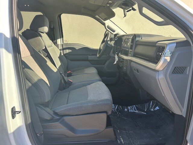 2024 Ford Super Duty F-250 SRW