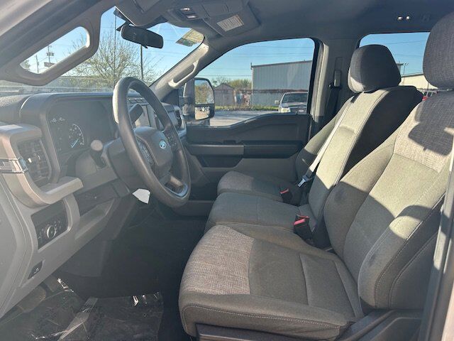 2024 Ford Super Duty F-250 SRW New Braunfels TX