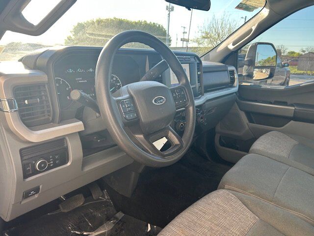 2024 Ford Super Duty F-250 SRW New Braunfels TX