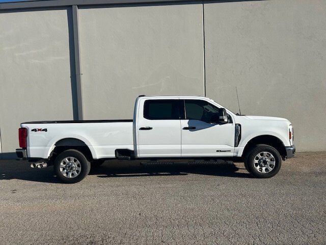2024 Ford Super Duty F-250 SRW New Braunfels TX
