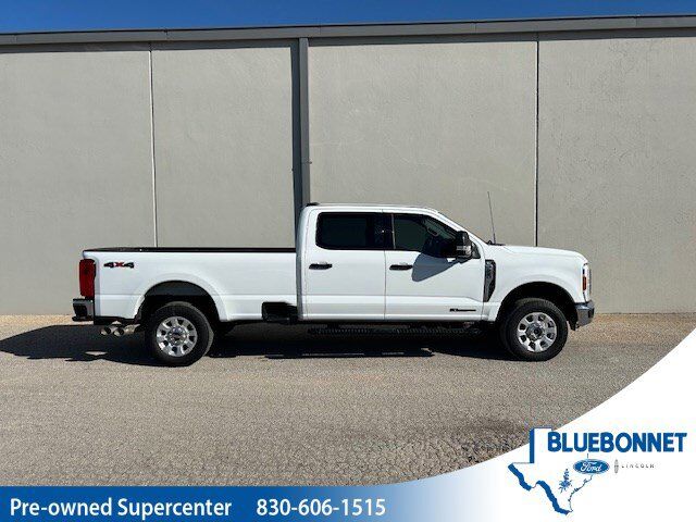 2024 Ford Super Duty F-250 SRW
