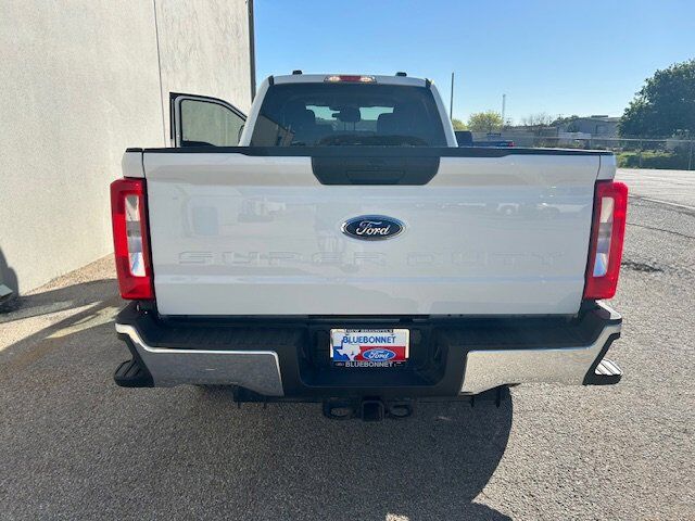 2024 Ford Super Duty F-250 SRW