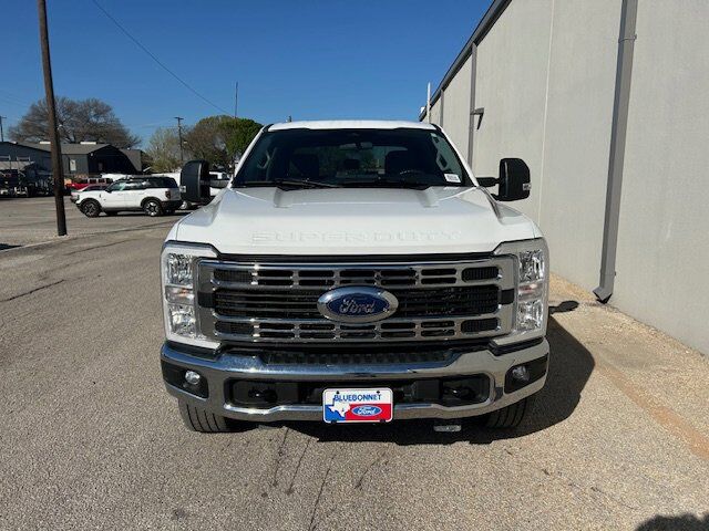 2024 Ford Super Duty F-250 SRW