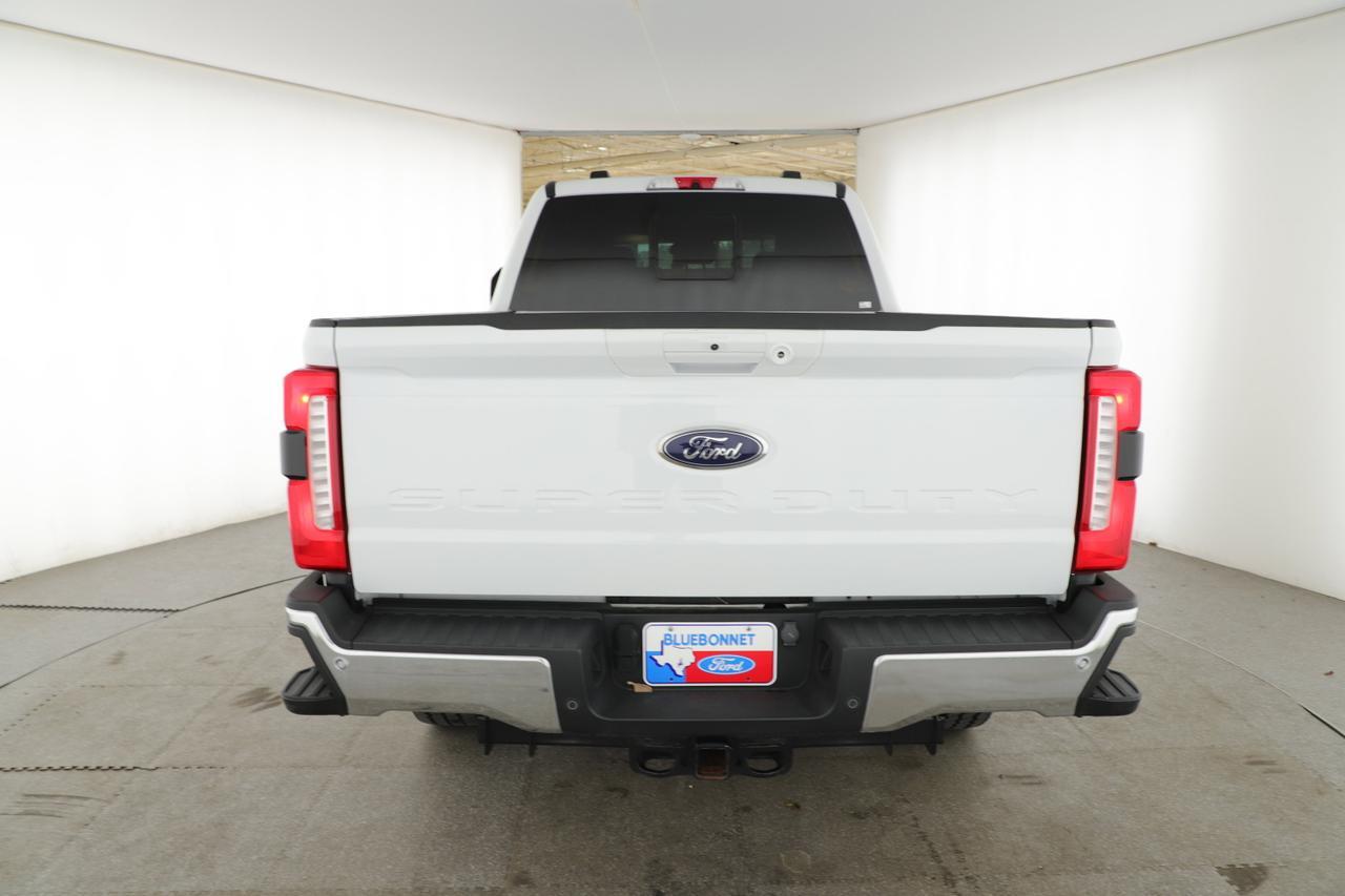 2024 Ford Super Duty F-250 SRW New Braunfels TX