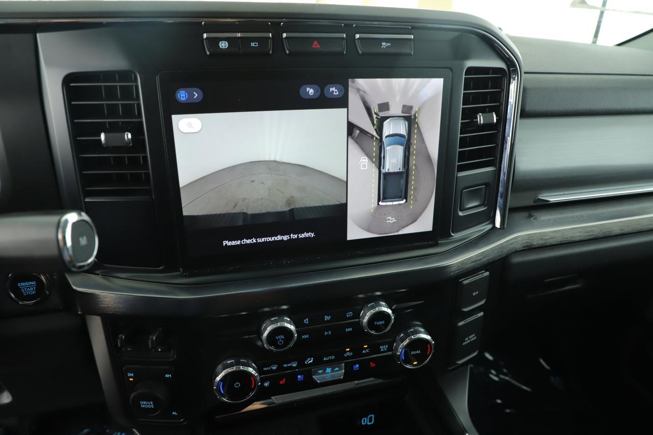 2024 Ford Super Duty F-250 SRW New Braunfels TX