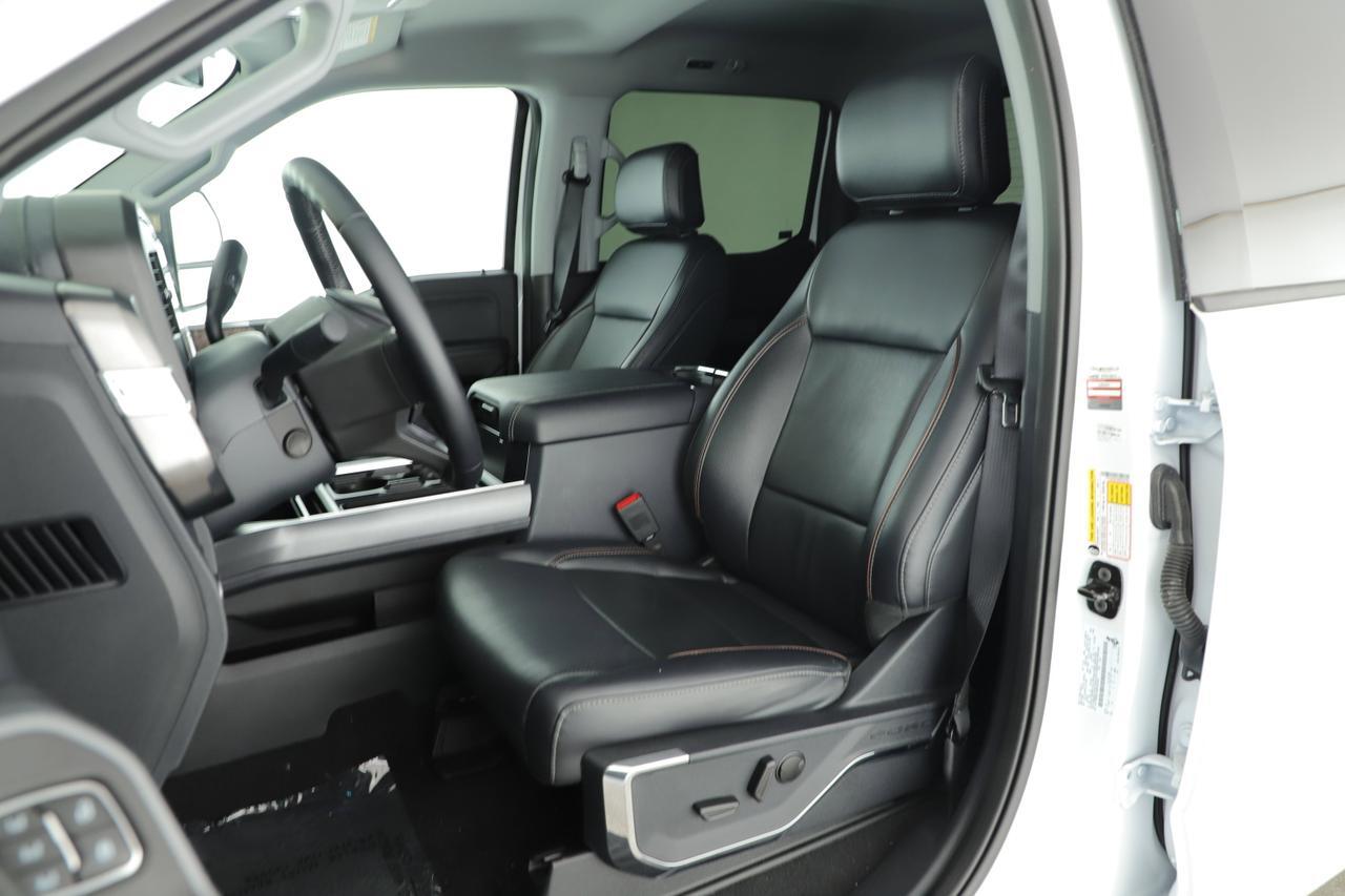 2024 Ford Super Duty F-250 SRW New Braunfels TX