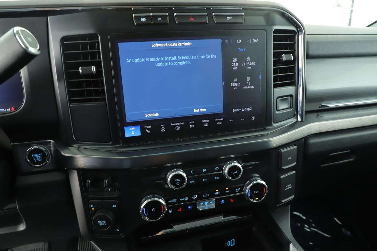 2024 Ford Super Duty F-250 SRW New Braunfels TX