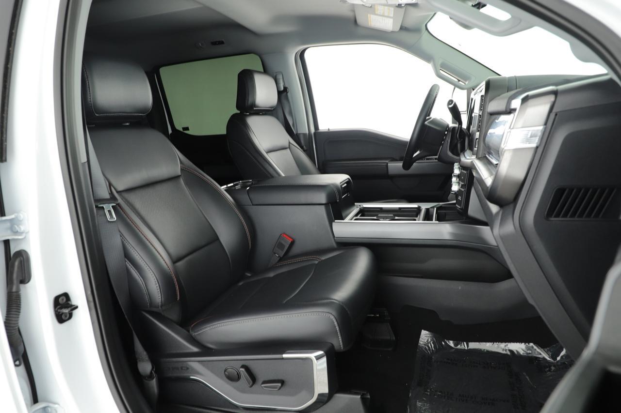 2024 Ford Super Duty F-250 SRW New Braunfels TX