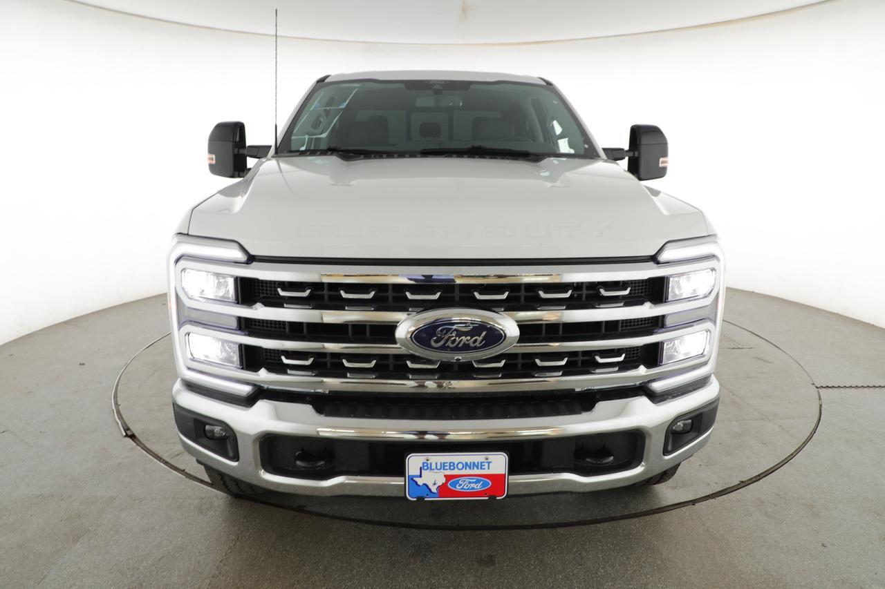 2024 Ford Super Duty F-250 SRW New Braunfels TX