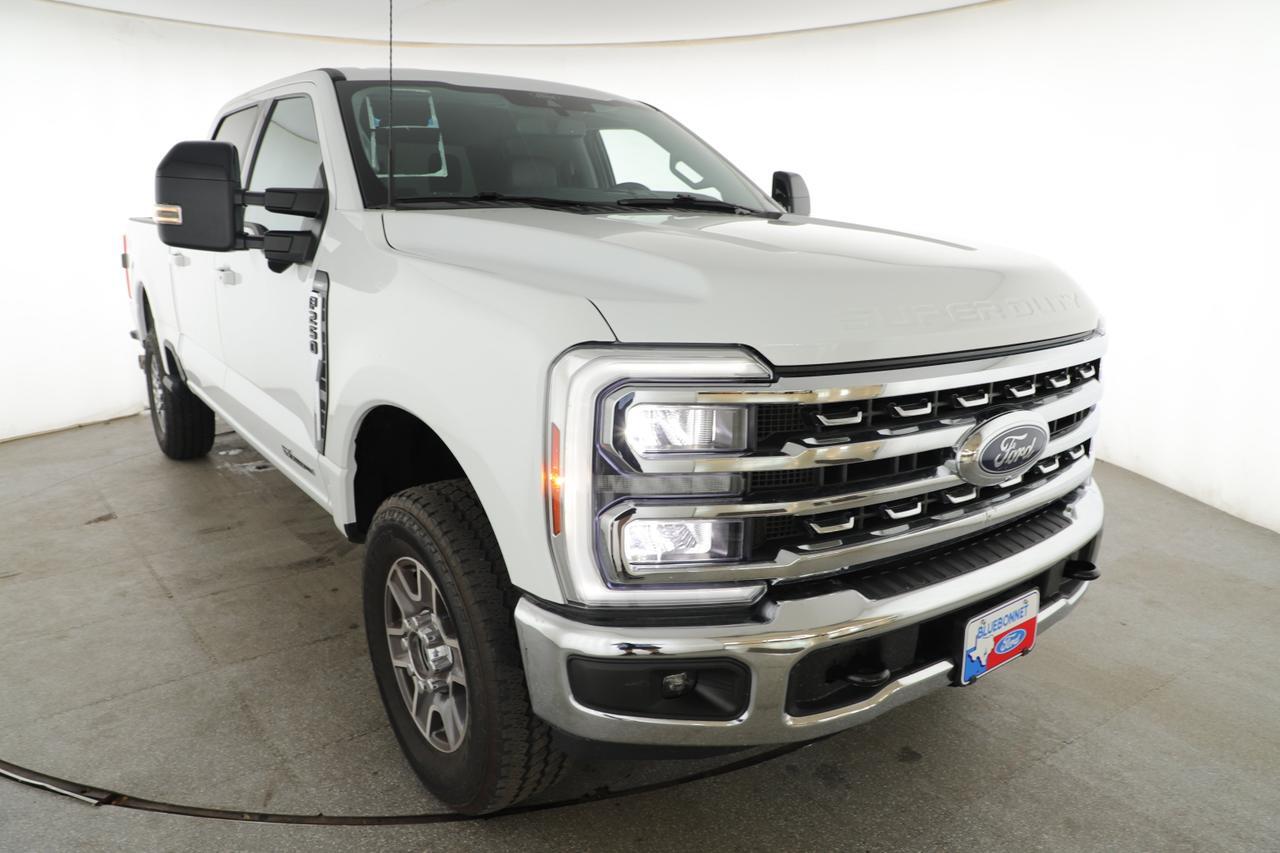 2024 Ford Super Duty F-250 SRW New Braunfels TX
