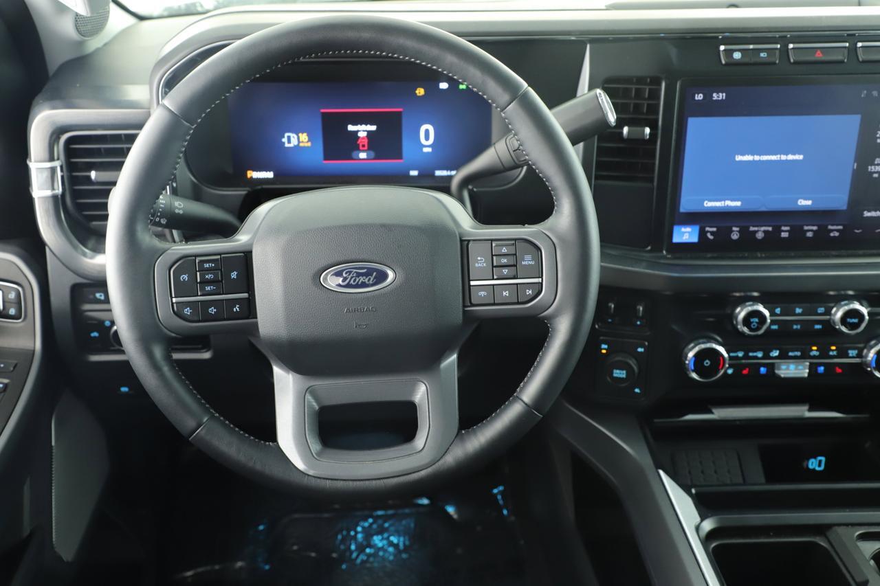 2024 Ford Super Duty F-250 SRW New Braunfels TX
