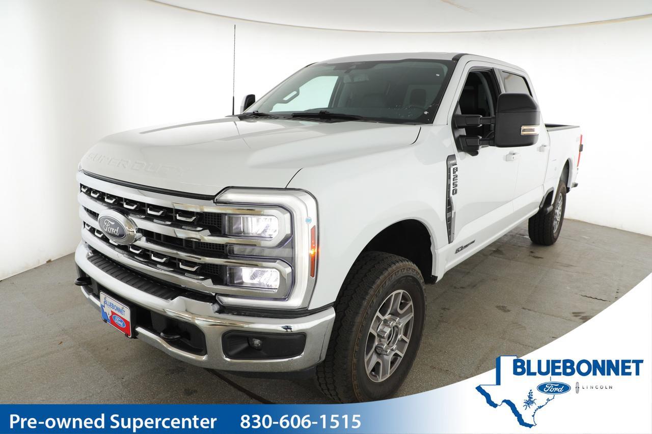 2024 Ford Super Duty F-250 SRW