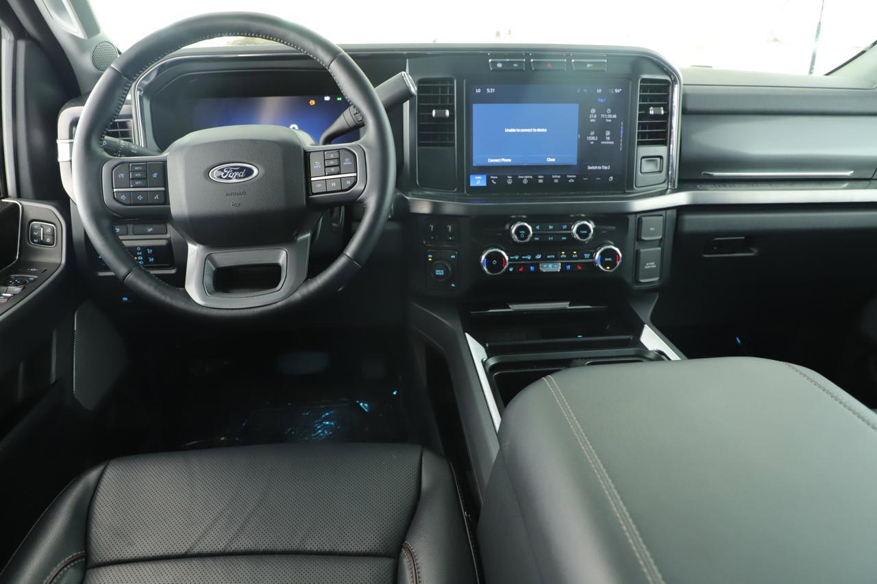 2024 Ford Super Duty F-250 SRW New Braunfels TX