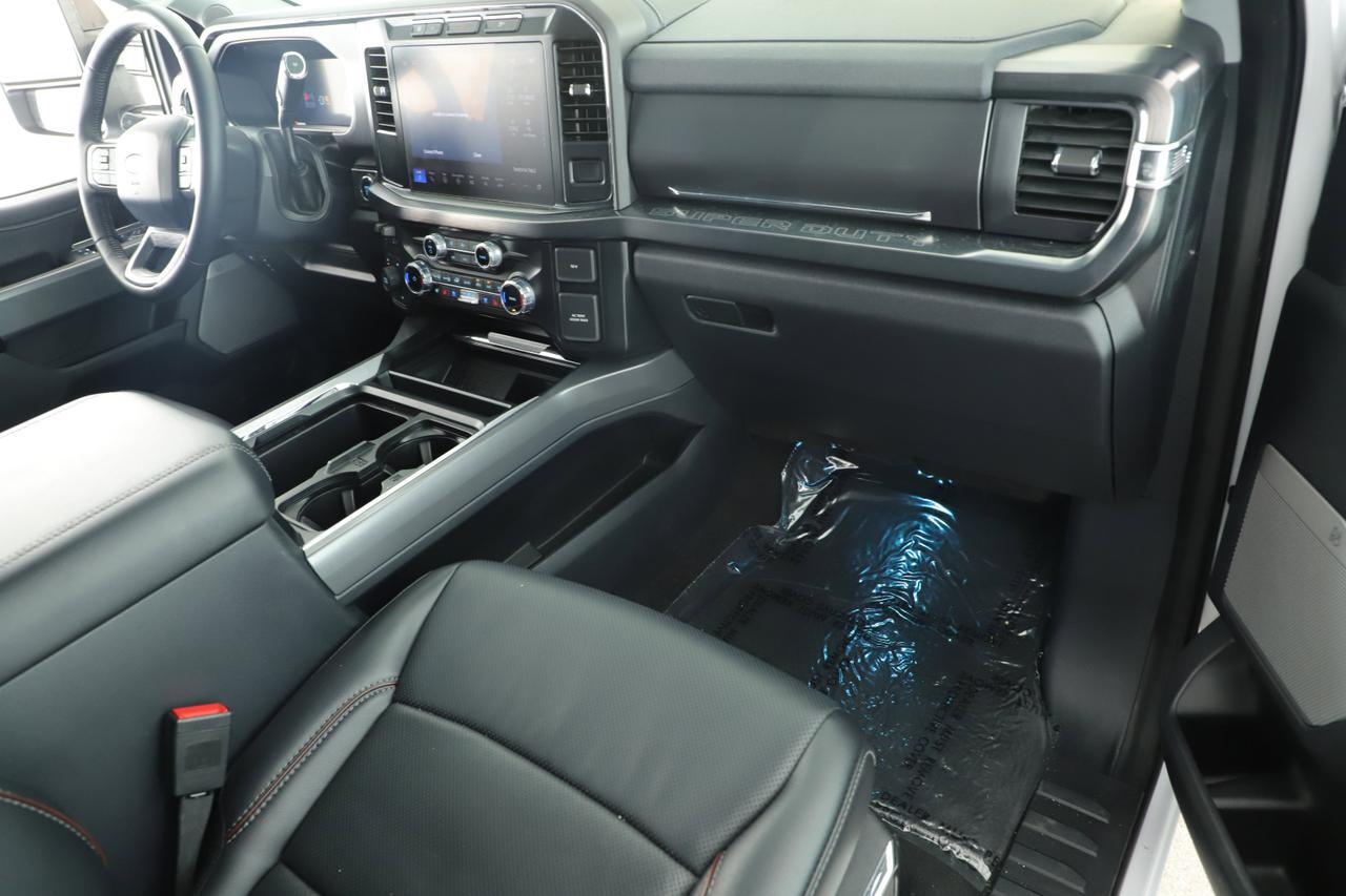 2024 Ford Super Duty F-250 SRW New Braunfels TX