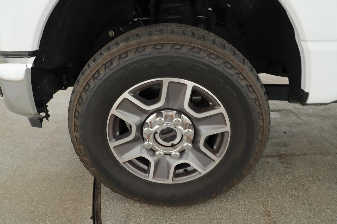 2024 Ford Super Duty F-250 SRW New Braunfels TX