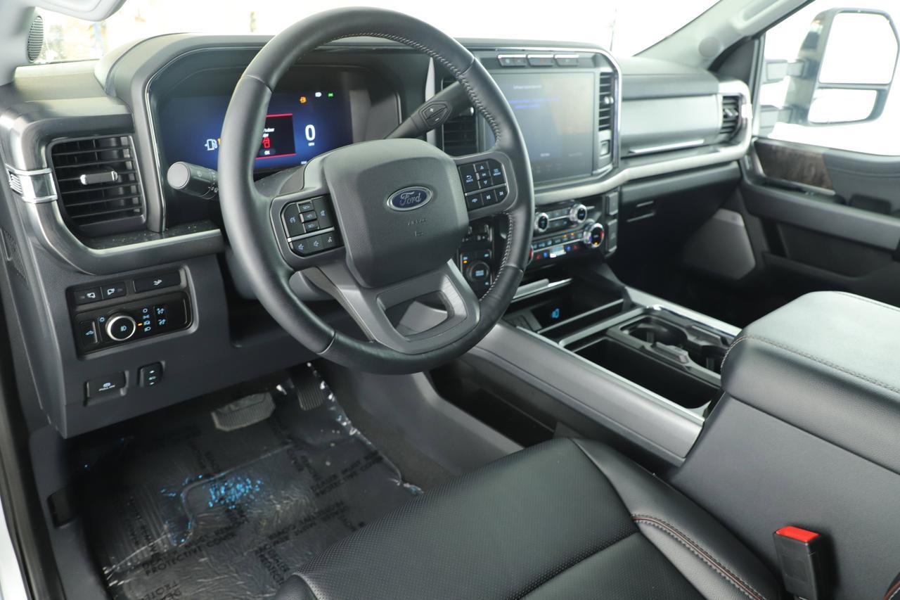2024 Ford Super Duty F-250 SRW New Braunfels TX