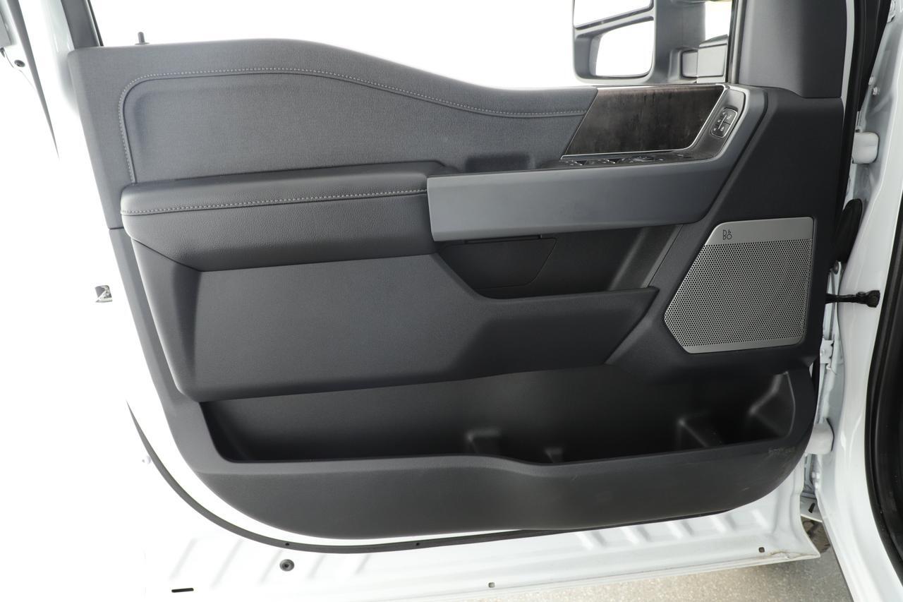 2024 Ford Super Duty F-250 SRW New Braunfels TX