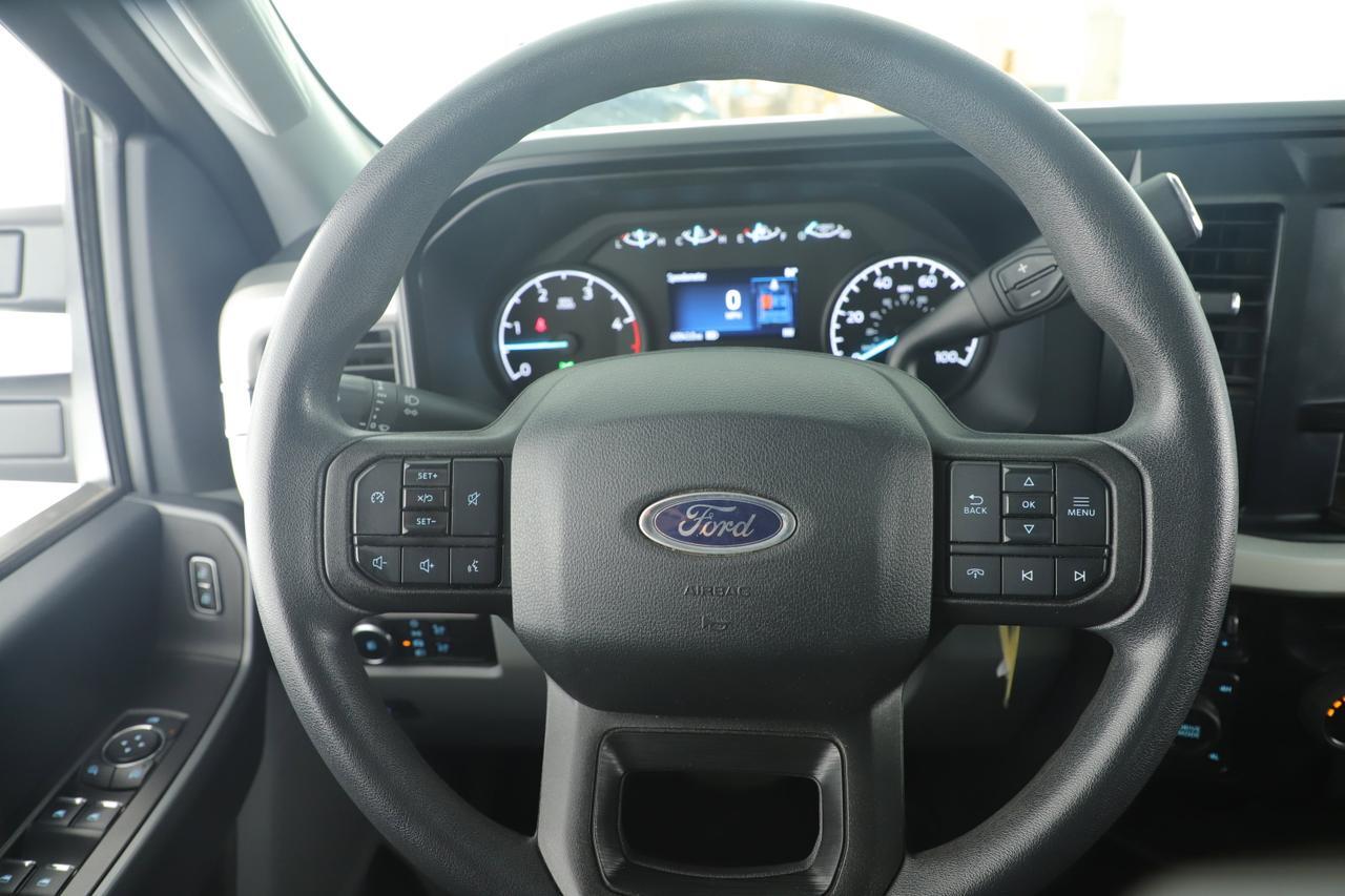 2024 Ford Super Duty F-250 SRW New Braunfels TX