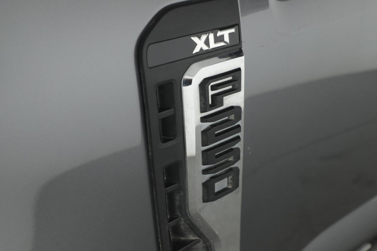 2024 Ford Super Duty F-250 SRW