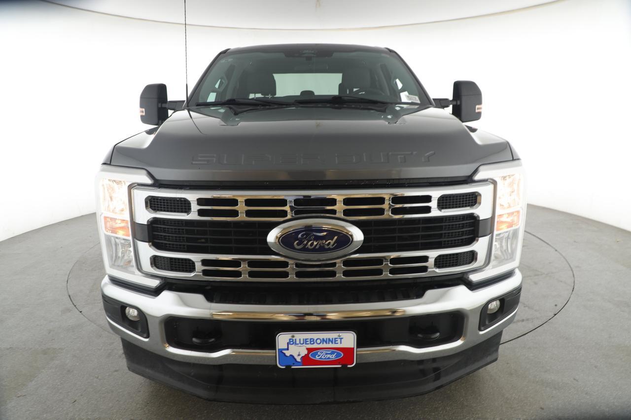 2024 Ford Super Duty F-250 SRW