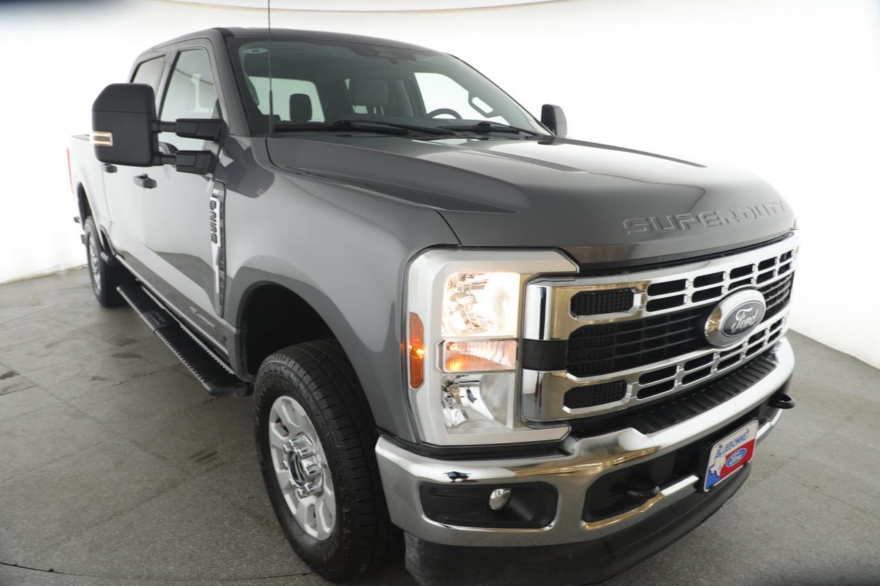 2024 Ford Super Duty F-250 SRW