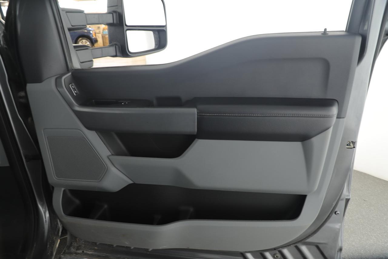 2024 Ford Super Duty F-250 SRW New Braunfels TX