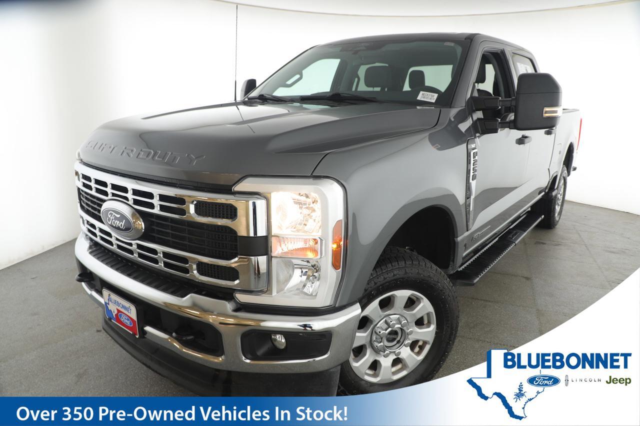 2024 Ford Super Duty F-250 SRW